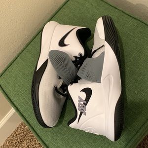 JBY Nike basketball shoes
